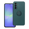 Kryt pro Samsung A36 5G - zelený