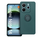 Kryt pro Redmi Note 14 5G - zelený
