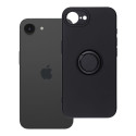Kryt Case s prstencem pro iPhone 16e/17e – černá