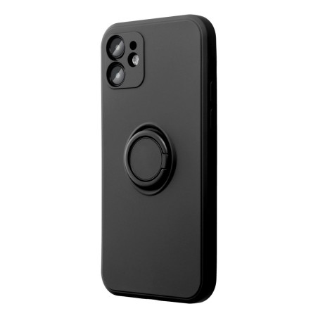 Kryt pro Xiaomi Redmi Note 14 PRO 4G – černý