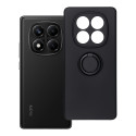 Kryt pro Xiaomi Redmi Note 14 PRO 4G – černý