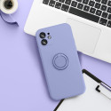 Kryt Case pro iPhone 17 - fialová