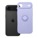 Kryt Case pro iPhone 17 - fialová
