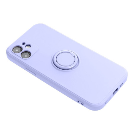 Kryt pro Xiaomi Redmi 15C - fialový