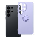 Kryt S26 ULTRA pro Galaxy S26 Ultra – fialová