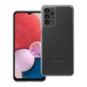 Kryt SUPER CLEAR HYBRID pro Samsung A13 4G - transparentní