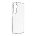 Kryt SUPER CLEAR HYBRID pro Samsung S24 Plus – průhledný