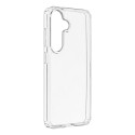 Kryt SUPER CLEAR HYBRID pro Samsung S24 - transparentní