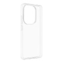 Kryt SUPER CLEAR HYBRID pro Redmi Note 13 PRO 4G transparentní