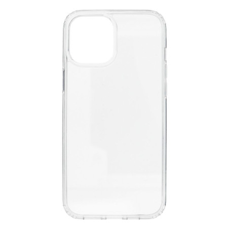 Kryt S26 Super Clear Hybrid pro Samsung S26 – transparentní