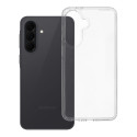Kryt A37 pro Samsung A37 – transparentní