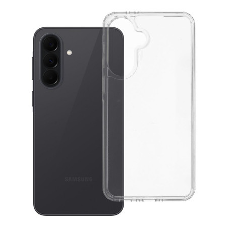 Kryt A37 pro Samsung A37 – transparentní