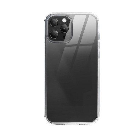 Kryt Redmi Note 15 5G Super Clear Hybrid průhledný