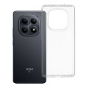 Kryt Redmi Note 15 5G Super Clear Hybrid průhledný