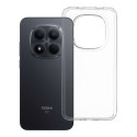 Kryt Redmi Note 15 PRO 5G – Super Clear Hybrid transparent
