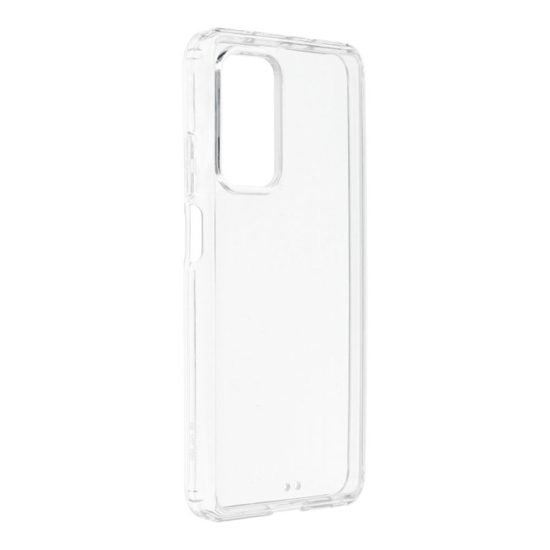 Kryt A27 Super Clear Hybrid pro Samsung Galaxy A27 - transparentní