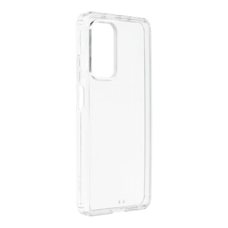 Kryt A27 Super Clear Hybrid pro Galaxy A27 - transparentní