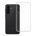 Kryt A27 Super Clear Hybrid pro Galaxy A27 - transparentní