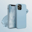 Kryt ROAR SPACE pro Xiaomi Redmi 17C/14C - blankytně modrý