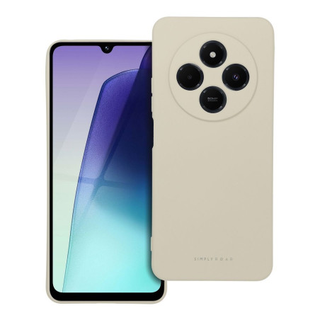 Kryt Roar SPACE pro Xiaomi Redmi 17C 4G/14C - aqua white