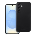 Kryt ROAR SPACE pro SAMSUNG S25 Plus – černý