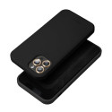 Kryt ROAR SPACE pro SAMSUNG S25 Plus – černý