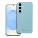 Kryt ROAR SPACE pro SAMSUNG S25 Plus - blankytně modrý