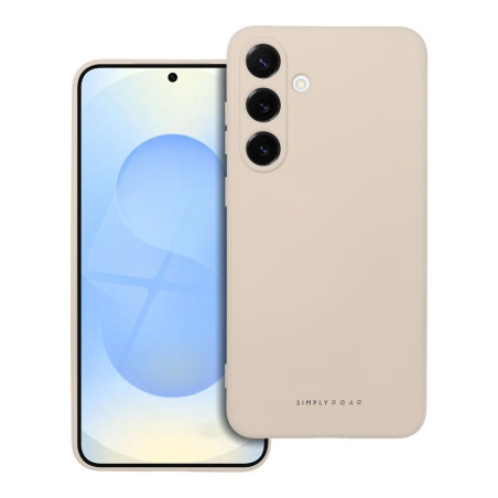 Kryt ROAR SPACE pro SAMSUNG S25 Plus - aqua white