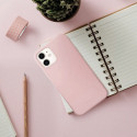Kryt ROAR SPACE pro Samsung A56 5G – pudrově růžový