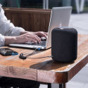 BASEUS CABA01-01 Bezdrátový Bluetooth 5.0 USB/AUX přijímač (receiver), černý