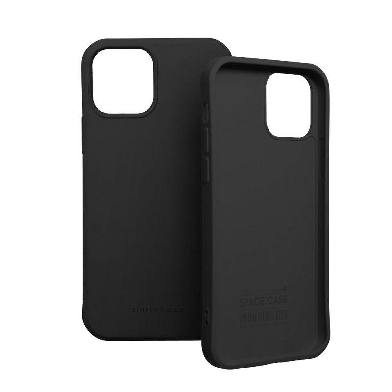 Kryt Roar ROAR SPACE pro iPhone 17 Air - černá