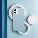 Kryt Roar ROAR SPACE pro iPhone 17 - blankytně modrý