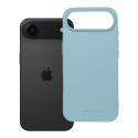 Kryt Roar ROAR SPACE pro iPhone 17 - blankytně modrý