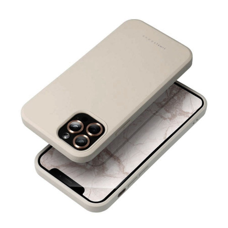 Kryt Roar SPACE pro iPhone 17 – aqua white