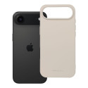 Kryt Roar SPACE pro iPhone 17 – aqua white