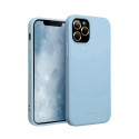 Kryt Roar SPACE pro Samsung S26 – blankytně modrý