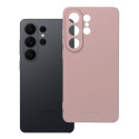 Kryt ROAR SPACE pro Samsung S26 Ultra – pudrově růžový