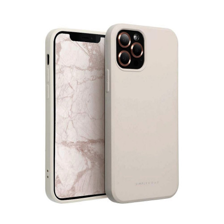 Kryt Roar SPACE pro Samsung S26 Ultra – aqua white