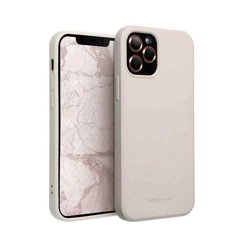Kryt Roar SPACE pro SAMSUNG S26 - aqua white