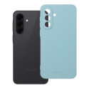 Kryt ROAR SPACE pro SAMSUNG A37 5G - blankytně modrý