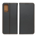 Pouzdro Smart Pro Book Samsung A12/M12 černé