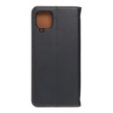 Pouzdro Smart Pro Book Samsung A12/M12 černé