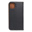 SMART PRO Book pouzdro pro iPhone 11 – černé