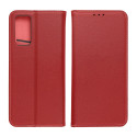 Pouzdro Smart Pro BOOK iPhone 11 – bordó