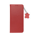 Pouzdro Smart Pro BOOK iPhone 11 – bordó