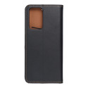Kryt SMART PRO Book pro Redmi Note 10 Pro černý