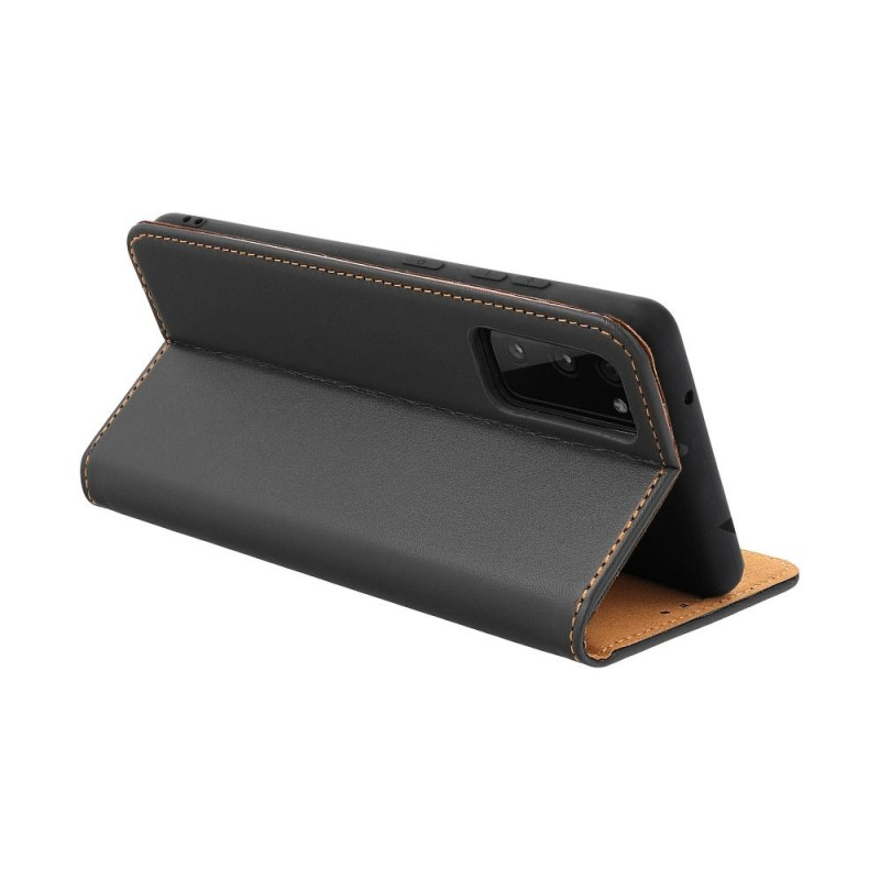 Pouzdro Smart Pro Book pro Samsung S20 FE / S20 FE 5G - černé