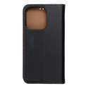 Pouzdro Smart Pro Book iPhone 15 PRO - černá