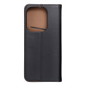 Pouzdro Smart Pro Book pro Redmi Note 13 Pro - černé