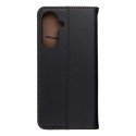 Pouzdro Smart Pro Book pro Samsung A36 5G - černé